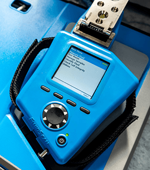 ИК-спектрометр Spectro FluidScan 1100